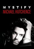 Cartel de Mystify: Michael Hutchence