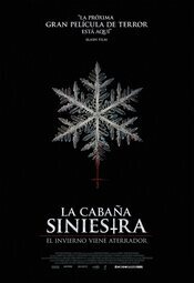 La cabaña siniestra