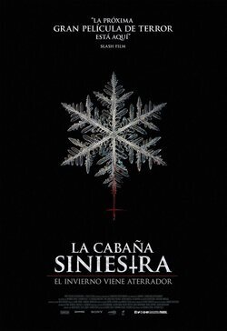 La cabaña siniestra