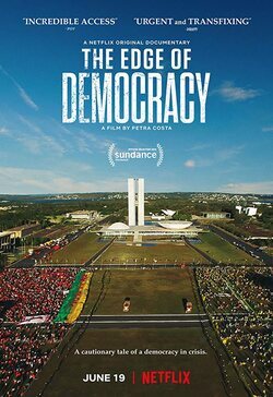 La democracia en peligro