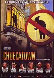 Chuecatown