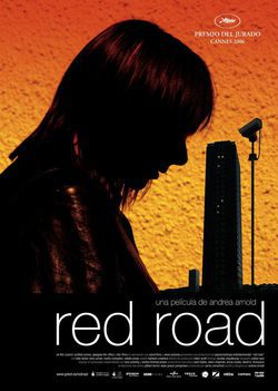 Cartel de Red Road