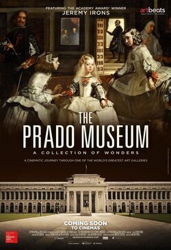 The Prado Museum - A Collection of Wonders