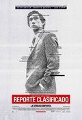 Cartel de Reporte clasificado