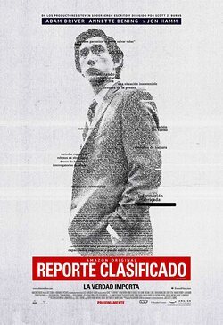 Reporte clasificado