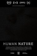 Cartel de Human Nature