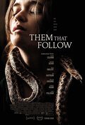 Cartel de Them That Follow