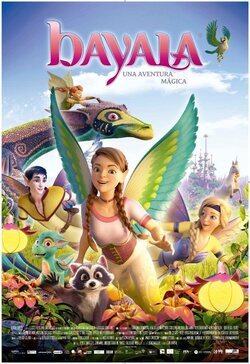 Bayala - A Magical Adventure