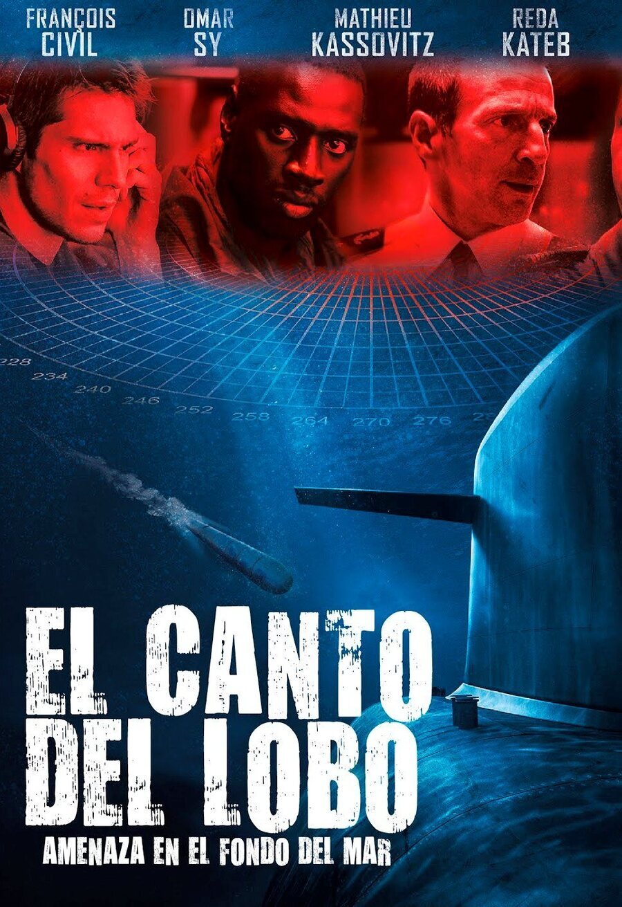 Cartel de The Wolf's Call - Póster