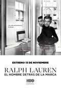 Cartel de Very Ralph