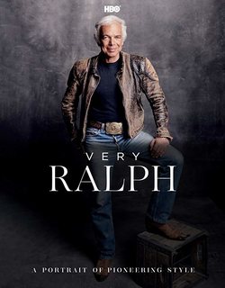 Ralph Lauren: El hombre detrás de la marca