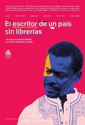 El escritor de un país sin librerías