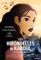 Les hirondelles de Kaboul