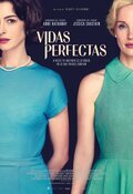 Cartel de Mothers' Instinct