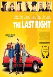 The Last Right