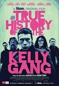 True History of the Kelly Gang