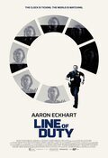 Cartel de Line of Duty