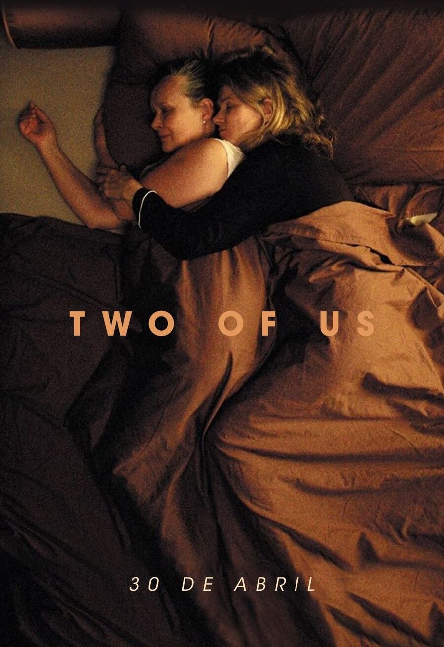 Cartel de Two of Us - Póster 'Two of Us'