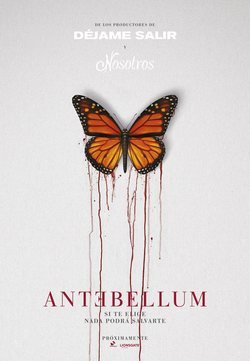 'Antebellum'