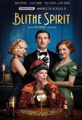 Blithe Spirit