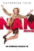 Cartel de The Nan Movie