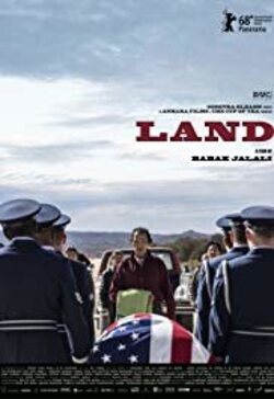 Cartel de Land