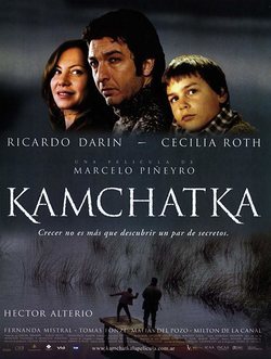 'Kamchatka'