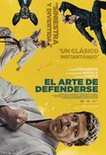 Cartel de El Arte de Defenderse