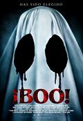 Cartel de ¡Boo!