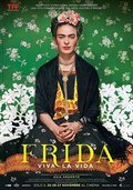 Cartel de Frida - Viva la Vida