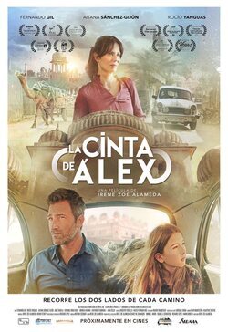 La cinta de Álex 2