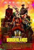 Cartel de Borderlands