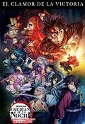 Cartel de Demon Slayer: Kimetsu No Yaiba - To the Hashira Training