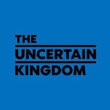 Cartel de The Uncertain Kingdom
