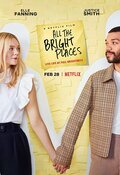 Cartel de All the Bright Places