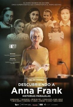 Descubriendo a Anna Frank