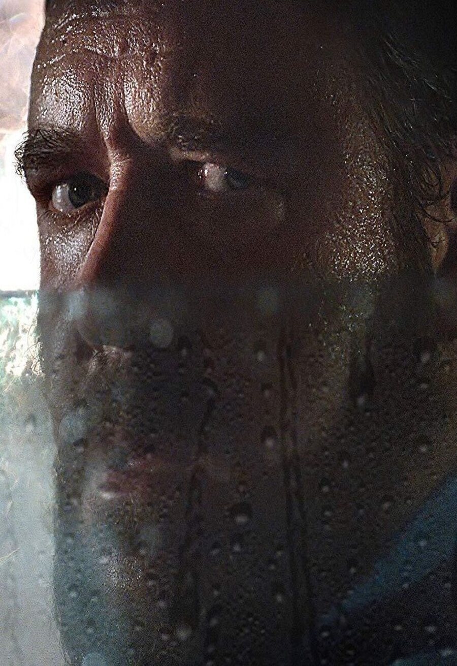 Cartel de Unhinged - 'Ünhinged'