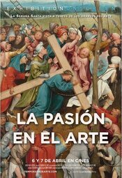 La pasión en el arte