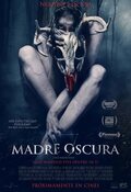 Cartel de Madre oscura