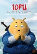 Cartel de Tofu