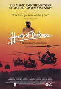 Cartel de Hearts of Darkness: A Filmmaker's Apocalypse