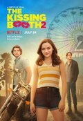 Cartel de The Kissing Booth 2