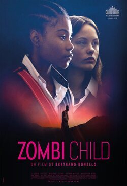 Cartel 'Zombi Child'