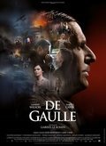 Cartel de De Gaulle