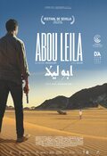 Abou Leila