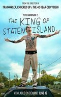 Cartel de The King of Staten Island