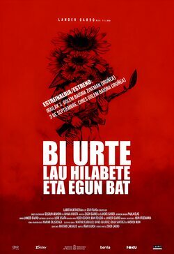 Cartel de Bi urte, lau hilabete eta egun bat