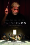 Cartel de Crescendo