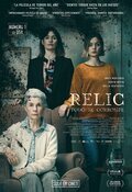 Cartel de Relic