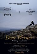 Cartel de Dear Werner